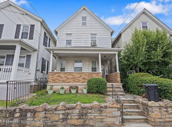 1004 Prospect Avenue, Scranton, PA 18505