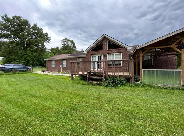 481 TORI ANN DR, CLAY CITY, KY 40312