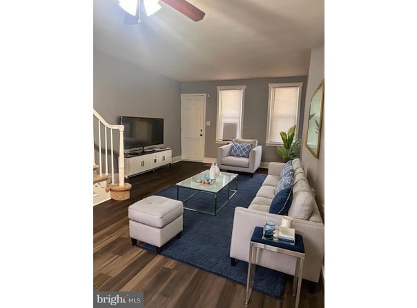 1215 MAPLE STREET, WILMINGTON, DE 19805
