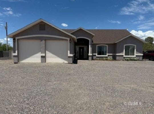 2020 N Calle Mesa Verde, Safford, AZ 85546