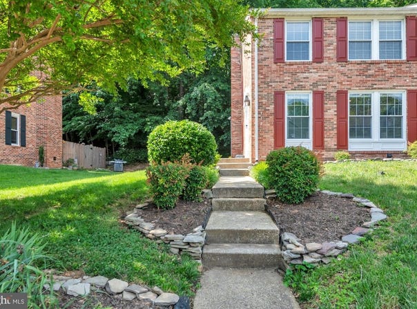 472 LAUREL VALLEY CT, ARNOLD, MD 21012