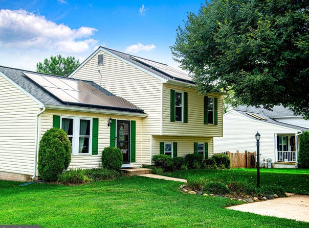 3202 POUSKA Road, ABINGDON, MD 21009