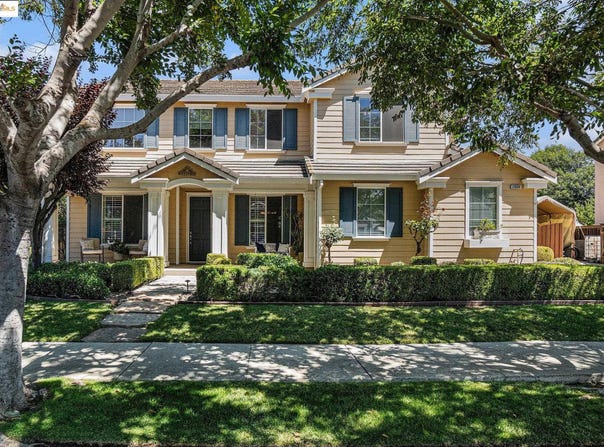 2986 Atherton Pl, Brentwood, CA 94513