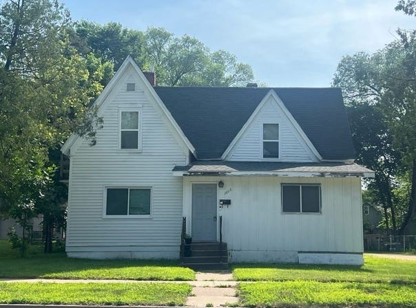 1608 9th Street E, Menomonie, WI 54751