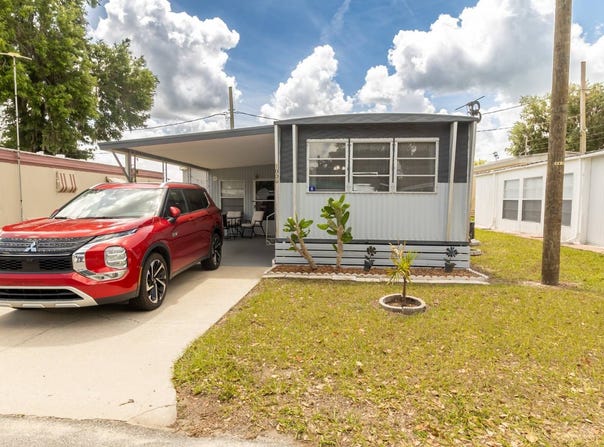 1006 ILLINOIS ST SE, Fort Meade, FL 33841