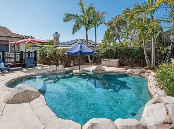 6611 Crawford, San Diego, CA 92120
