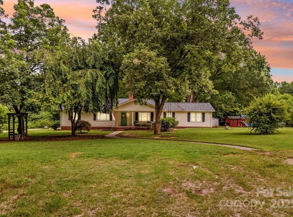 475 Cherish Lane, China Grove, NC 28023