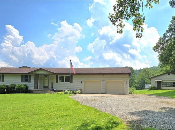 2650 Darlington Drive, Zanesville, OH 43701