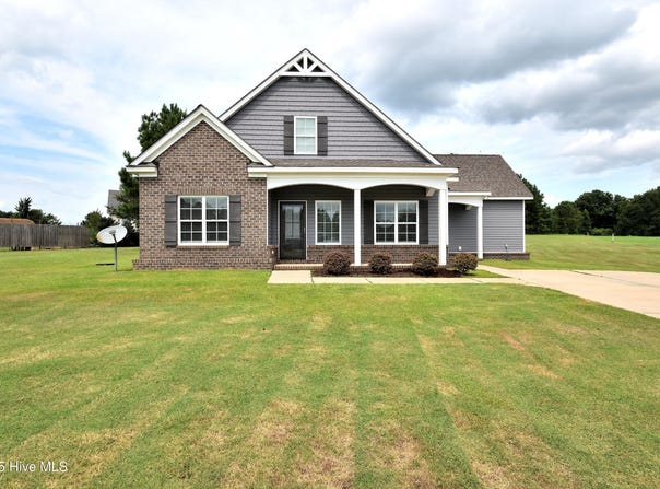 4901 Nelson Court, Nashville, NC 27856