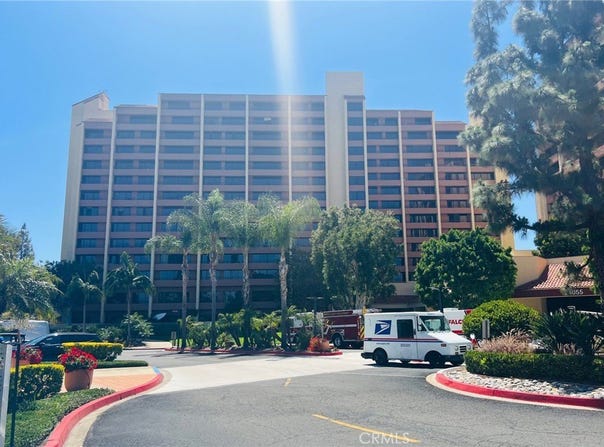 24055 Paseo Del Lago, Laguna Woods, CA 92637