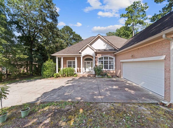 101 Foxhound Run Road, Aiken, SC 29803