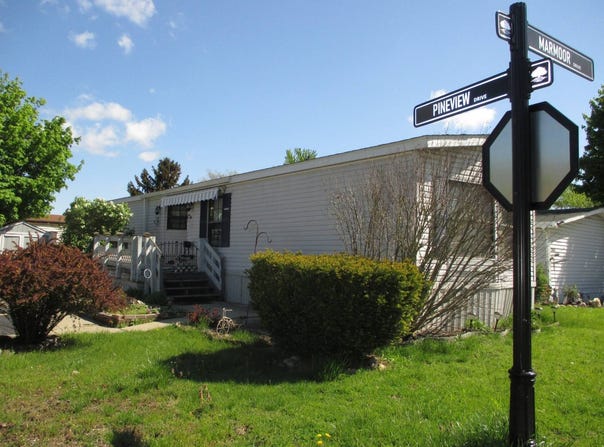 2001 Marmoor, Shelby Township, MI 48317