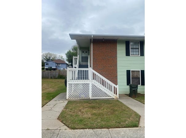 1109 Brookwood Lane, DALTON, GA 30720