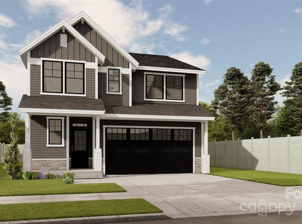 213 Delancy Street, Locust, NC 28097