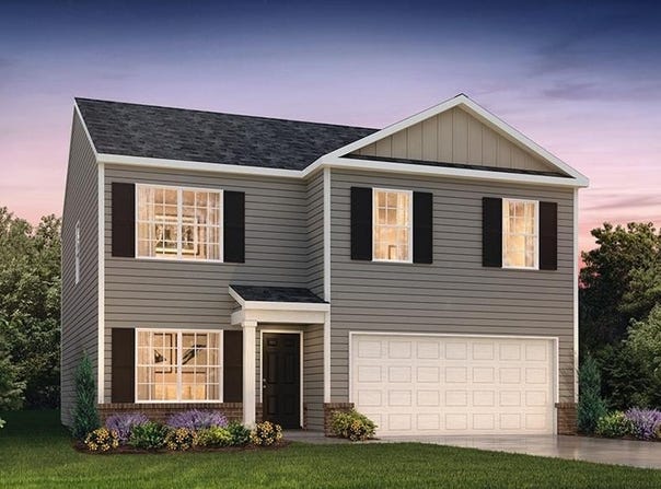 229 Pristine Drive, Greenwood, SC 29646