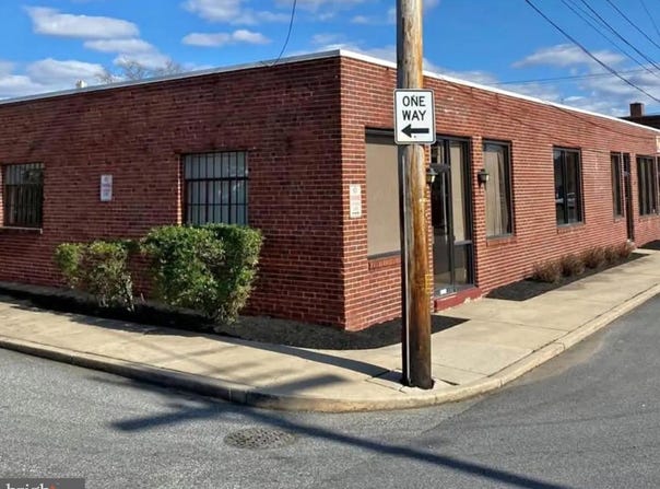 302 BALTIMORE AVENUE, FOLCROFT, PA 19032