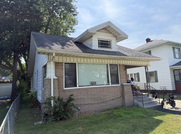 750 N Olive Street, South Bend, IN 46628