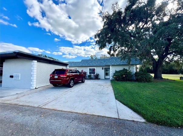3725 TEESIDE DRIVE, NEW PORT RICHEY, FL 34655