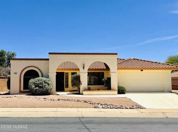 14560 N Line Post Lane, Oro Valley, AZ 85755