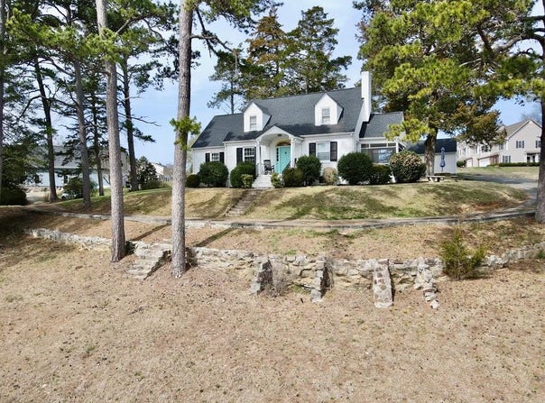 412 Fourth Street, Clarksville, VA 23927