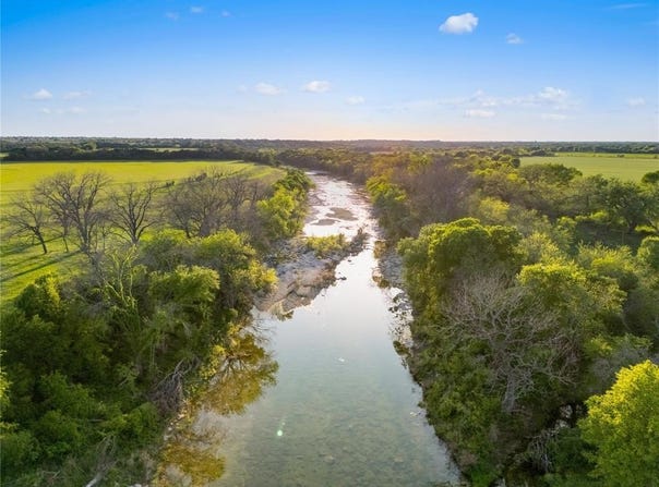 50 Ac. Tbd Anderson Lane, McGregor, TX 76657