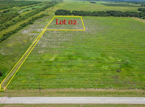 0 Old Bowling Green Rd Lot 2, Fort Meade, FL 33841