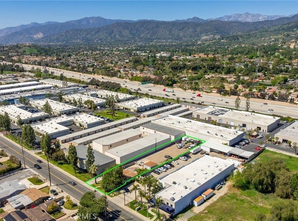 337 W Allen Avenue, San Dimas, CA 91773