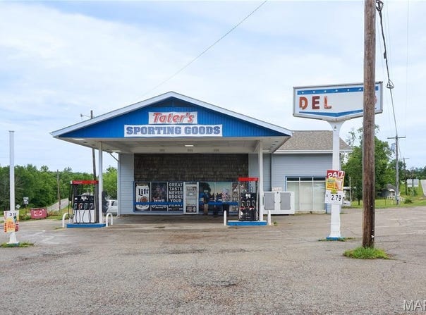 1579 N Highway 19, Salem, MO 65560