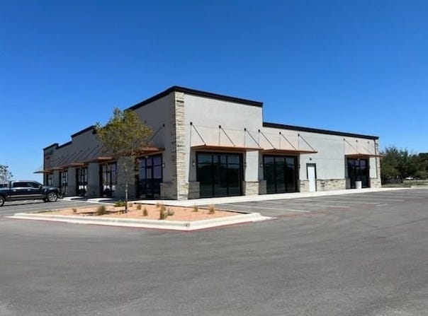 6430 Hwy 191, Odessa, TX 79762