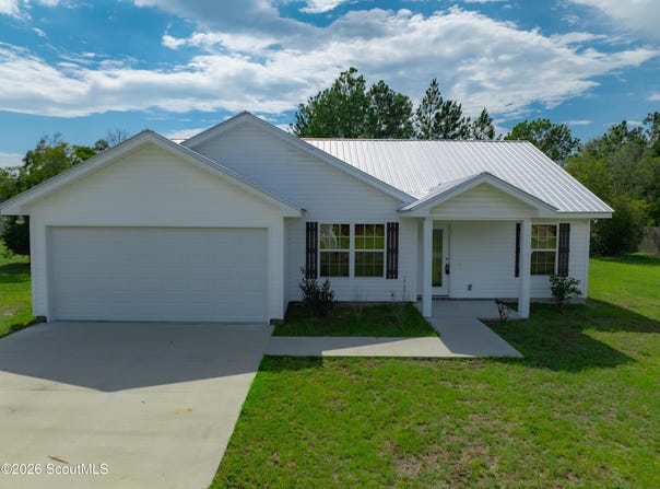 4761 Otter Creek Circle, Blackshear, GA 31516