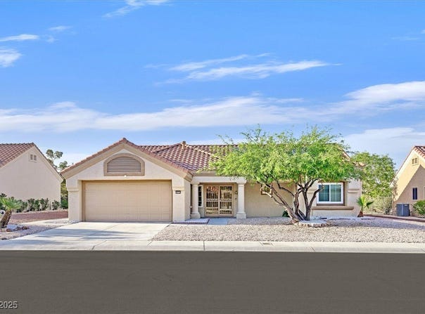8924 Signal Terrace Drive, Las Vegas, NV 89134