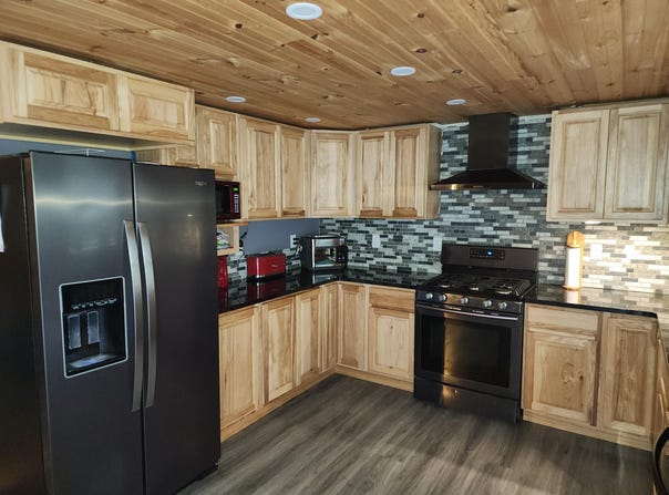 19 Resh Road, Searsport, ME 04974