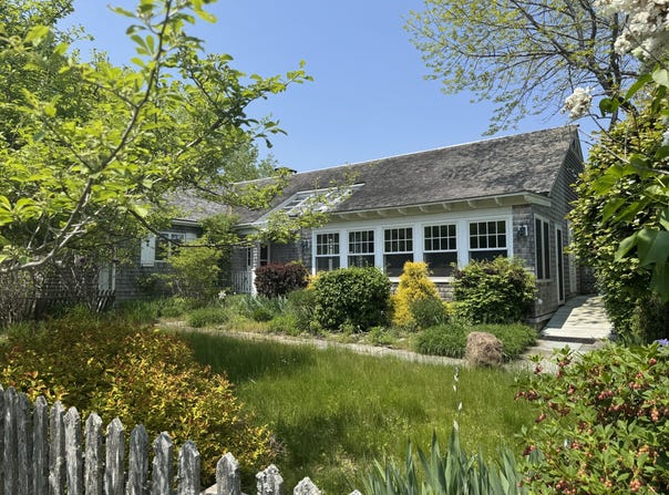 36 Wiegand Place, Deer Isle, ME 04650