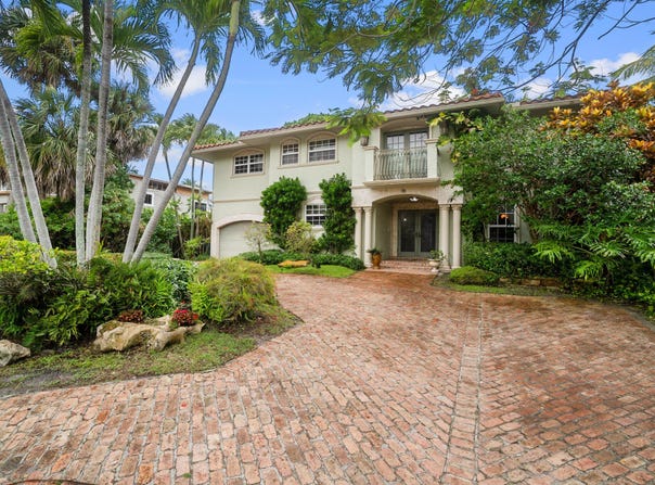 434 NW 7th Avenue, Boca Raton, FL 33486
