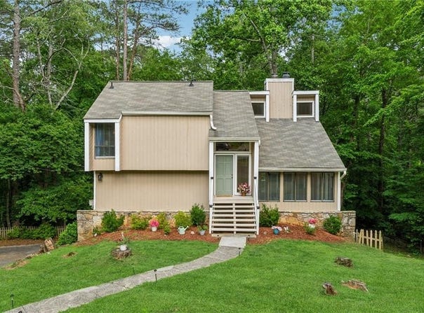 1720 Little Willeo Road, Marietta, GA 30068