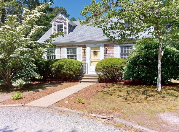 26 Newport Road, Brewster, MA 02631