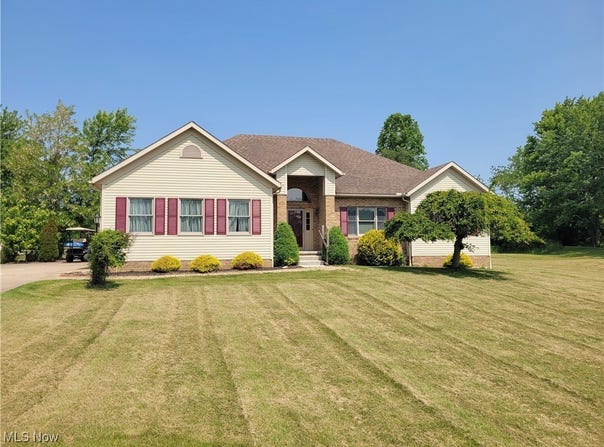 3172 Kinata Court, West Salem, OH 44287