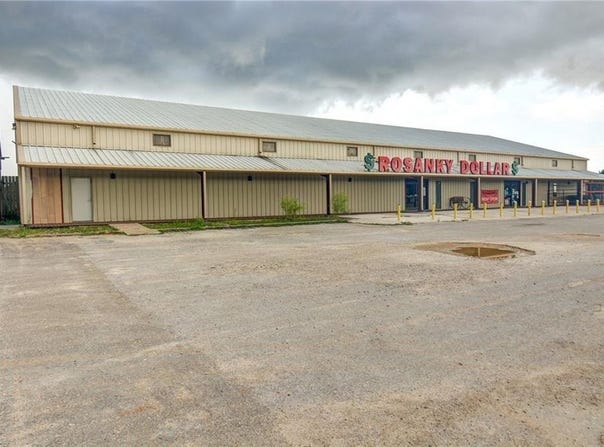 2989 S Highway 304, Rosanky, TX 78953