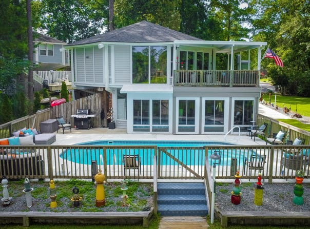 210 Gangplank Road, New Bern, NC 28562