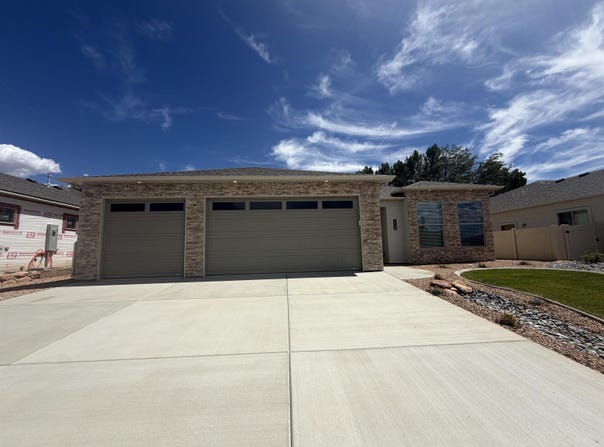 699 ARRAN WAY, Grand Junction, CO 81504