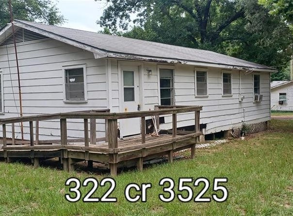 322 County Road 3525, Hawkins, TX 75765