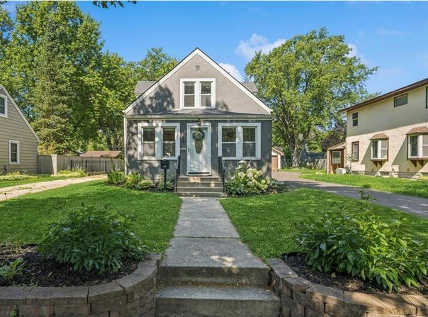 3220 Colorado Avenue S, Saint Louis Park, MN 55416