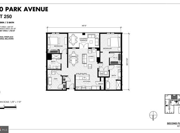 110 PARK AVENUE, SWARTHMORE, PA 19081