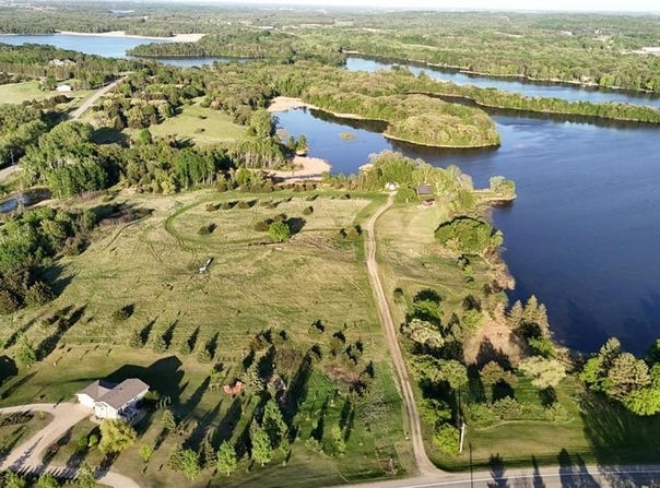 19663 County Road 9 NE, New London Twp, MN 56273