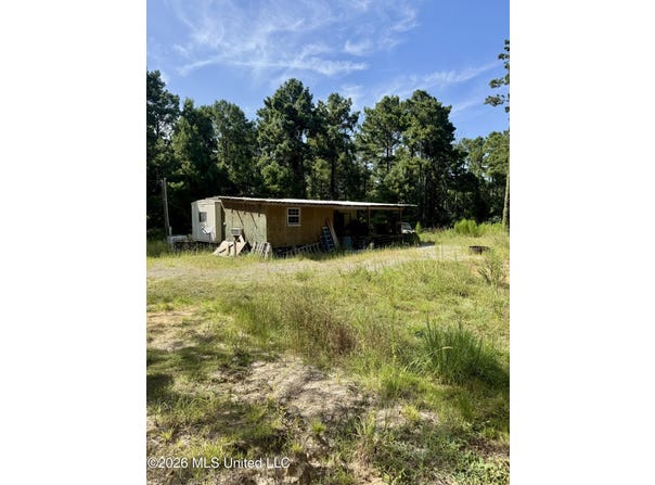 Vine Hollow, Woodville, MS 39669