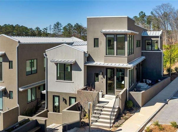 10944 Serenbe, Chattahoochee Hills, GA 30268