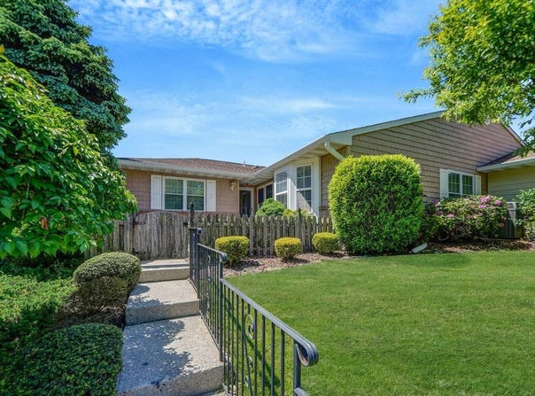 192 Theodore Drive, Coram, NY 11727