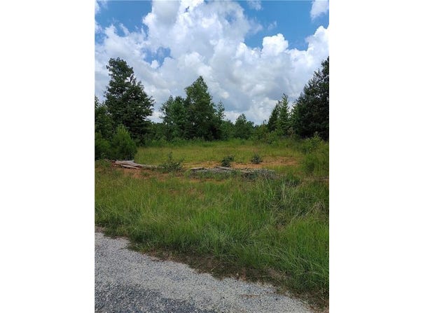 0 None, Talbotton, GA 31827