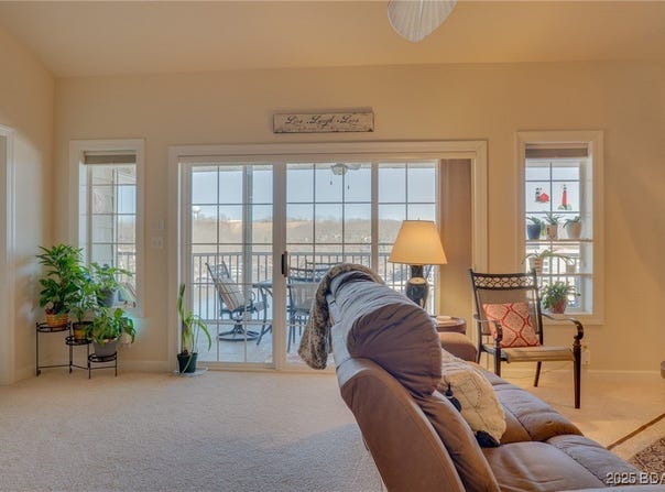 68 Lighthouse Road unit: 511, Lake Ozark, MO 65049