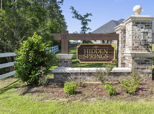 0 Belle La Vie Parkway, Biloxi, MS 39532